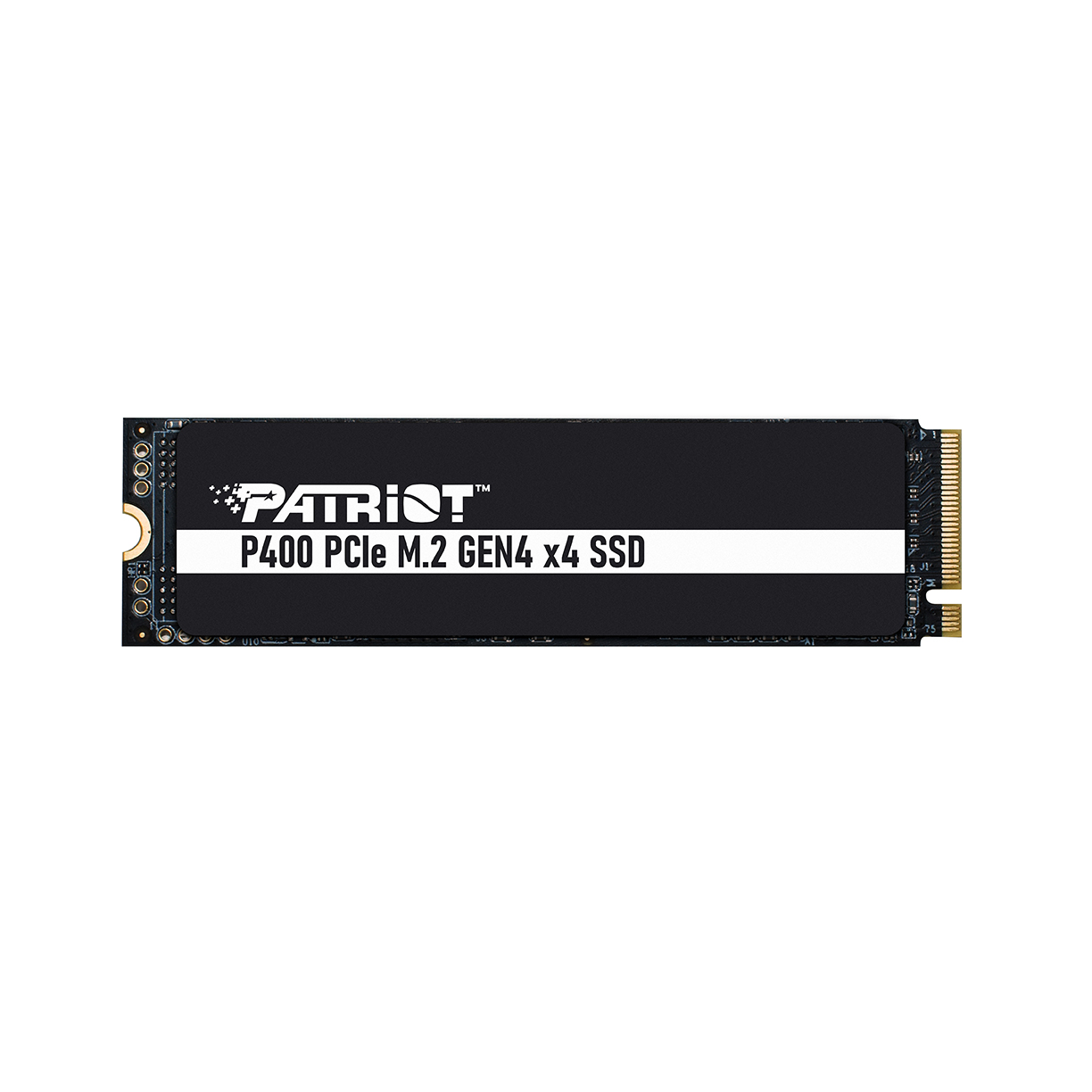 P400 V4 2TB M.2 2280 PCIe Gen4 x4 SSD
