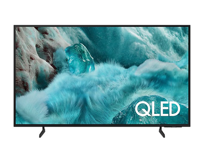 SAMSUNG TV 55″ serie 7F QLED UHD 4K 3840×2160