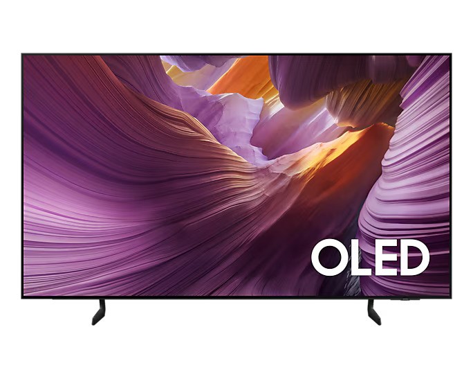 SAMSUNG TV OLED 55 » S85F