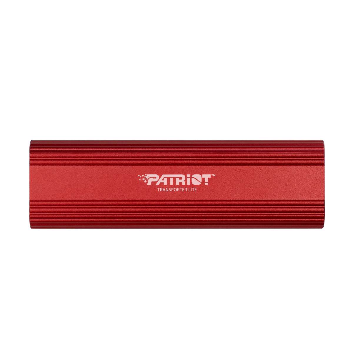 TRANSPORTER Lite 512GB TYPE-C External Portable SSD