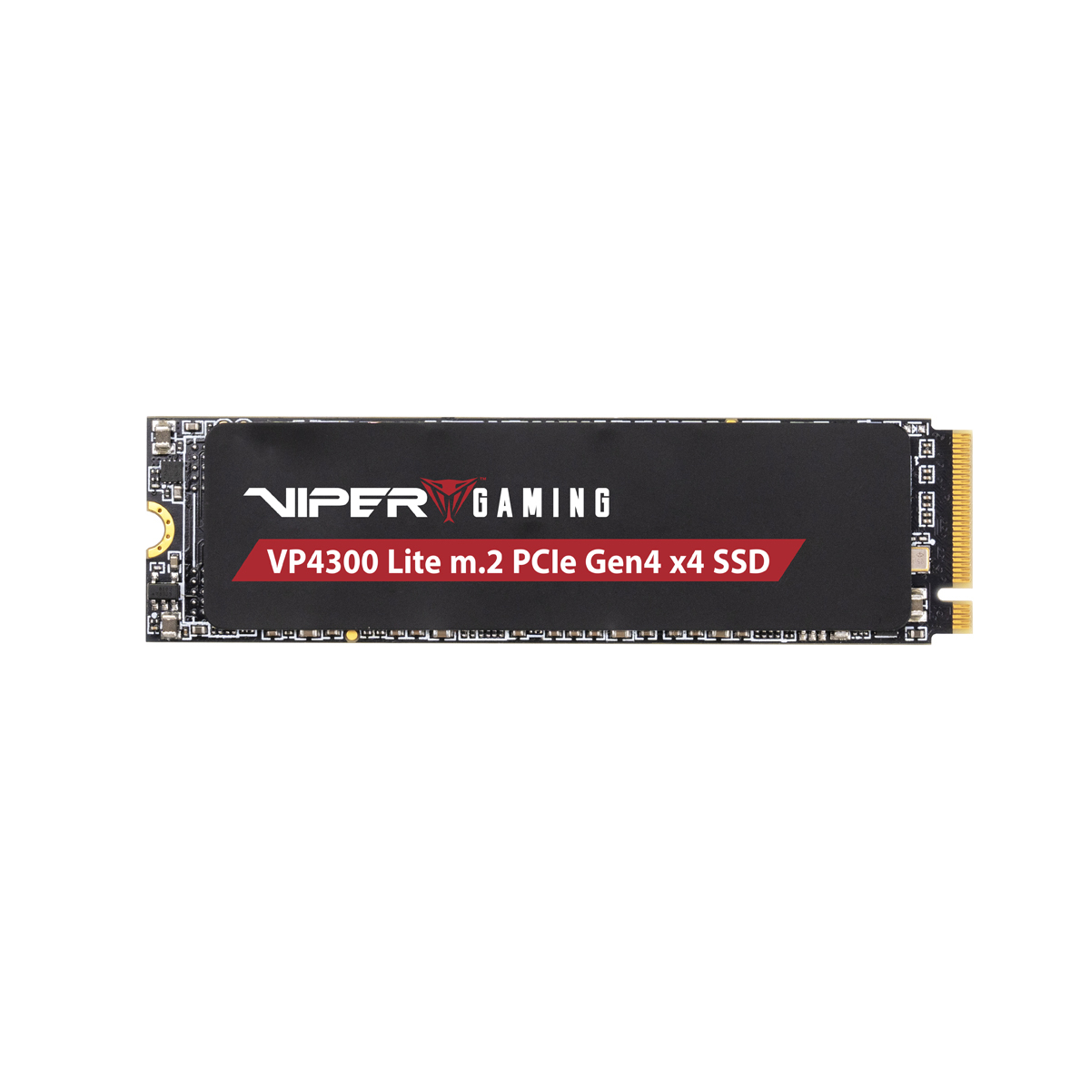 VP4300 Lite 2TB M.2 2280 PCIe Gen4 x4 SSD DRAMLESS