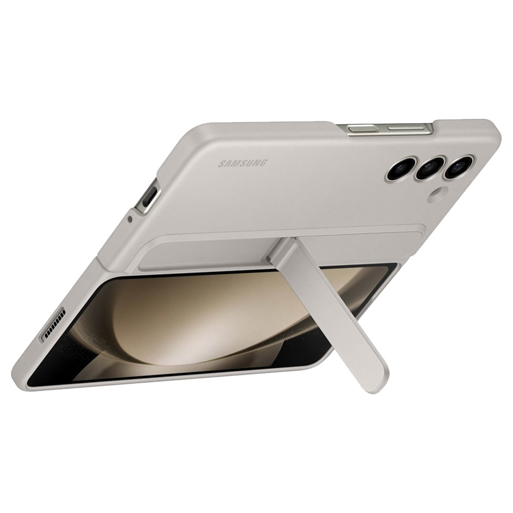 SAMSUNG Galaxy Z Fold5 Standing Case With Strp Snd