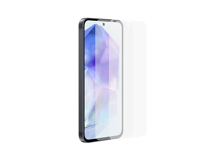 SAMSUNG FILM PROTECTION FOR GALAXY A55