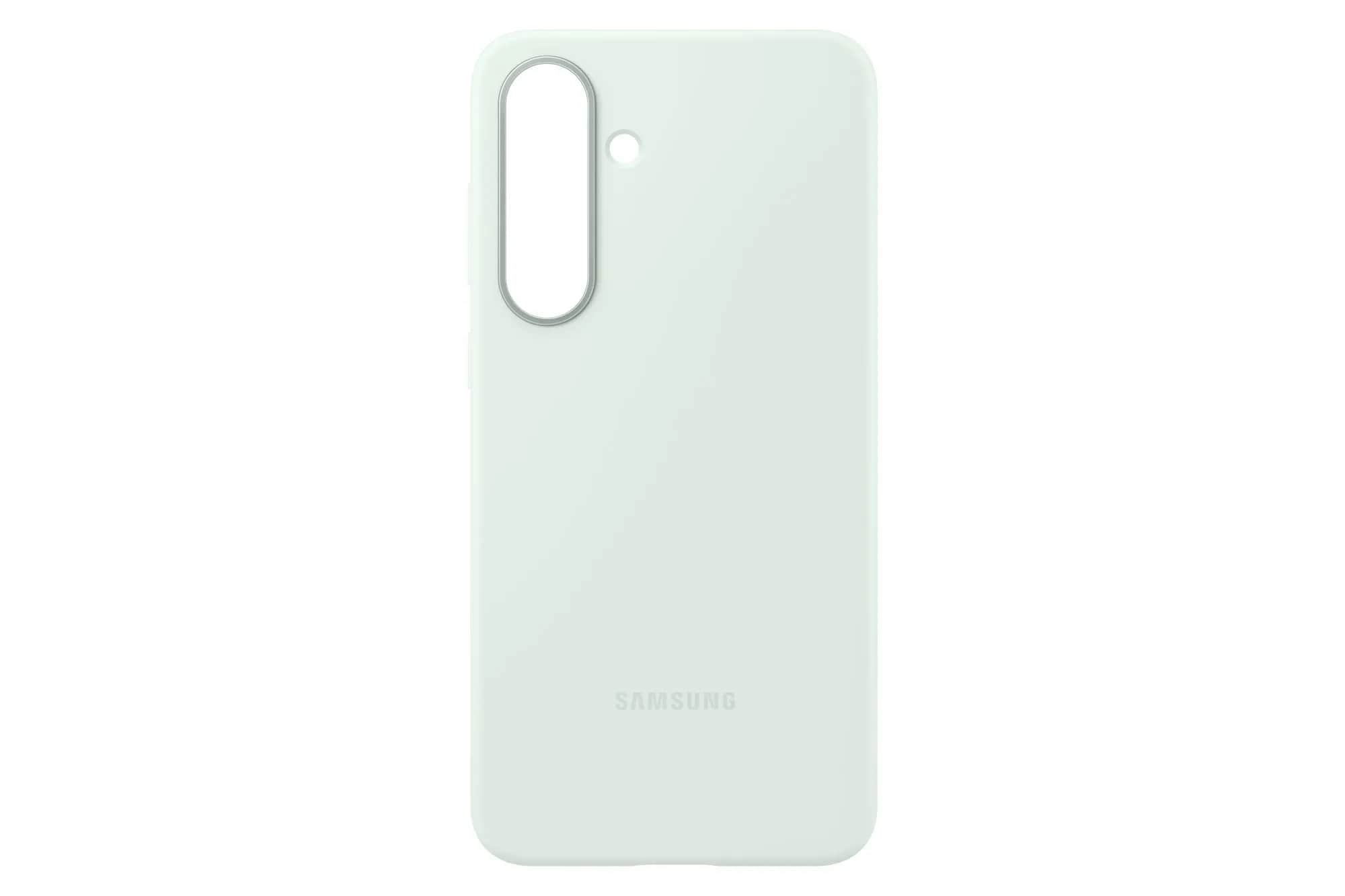 SAMSUNG Silicone Case S25FE Mint