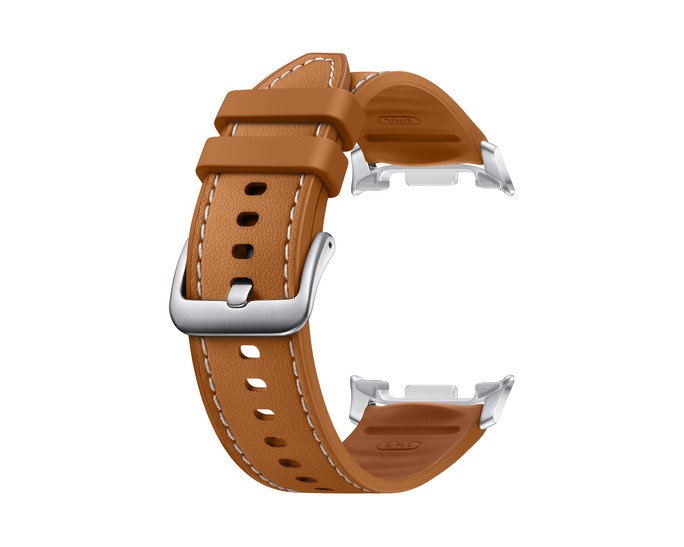 SAMSUNG Hybrid Band (S/M) watch8 Camel
