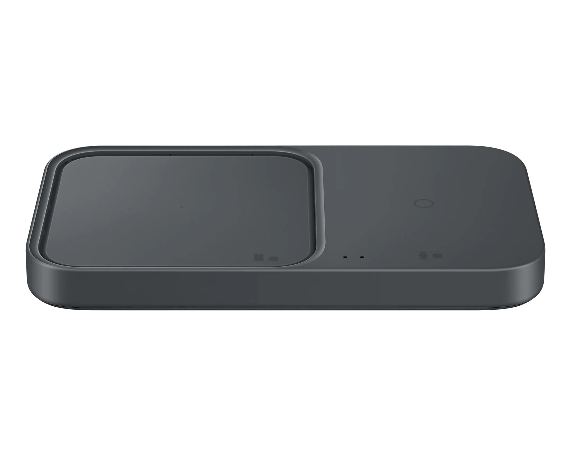 EP-P5400TBEGWW 15W Fast Wireless Charger DUO GRAY