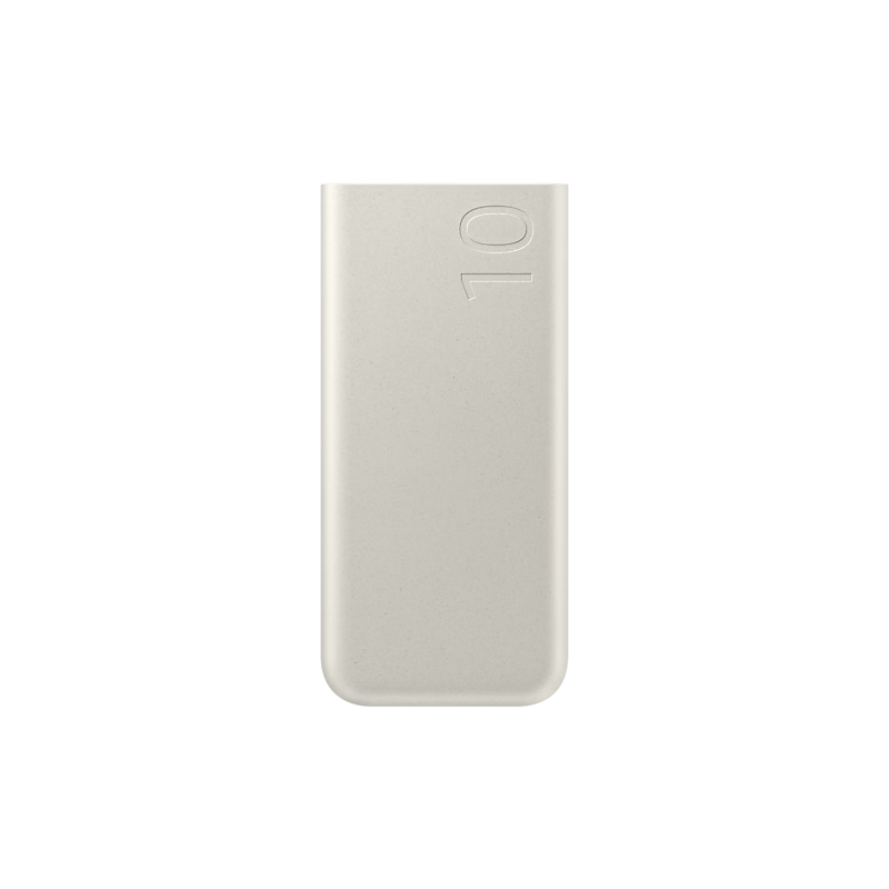 EB-P3400XUEGWW Powerbank EB-P3400 | 10,000 mAh 25W