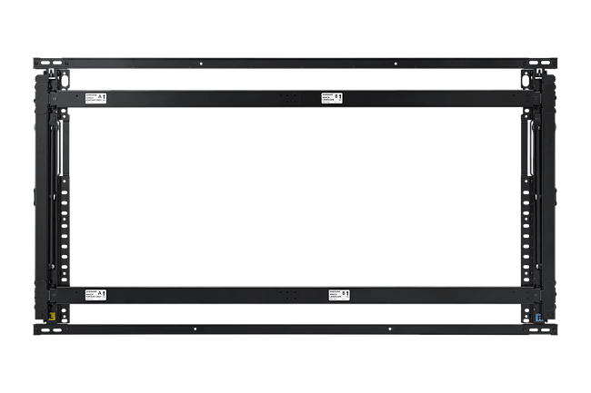 WMN-55VD/EN SAMSUNG Support 55 » Push & Pull