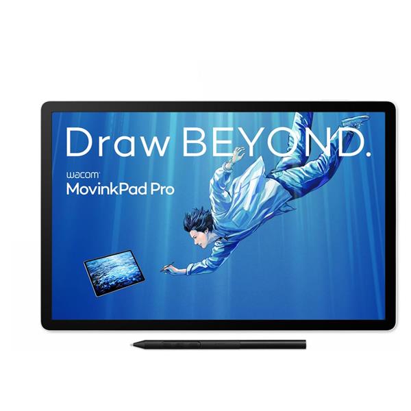 Wacom MovinkPad Pro portable pad 14″