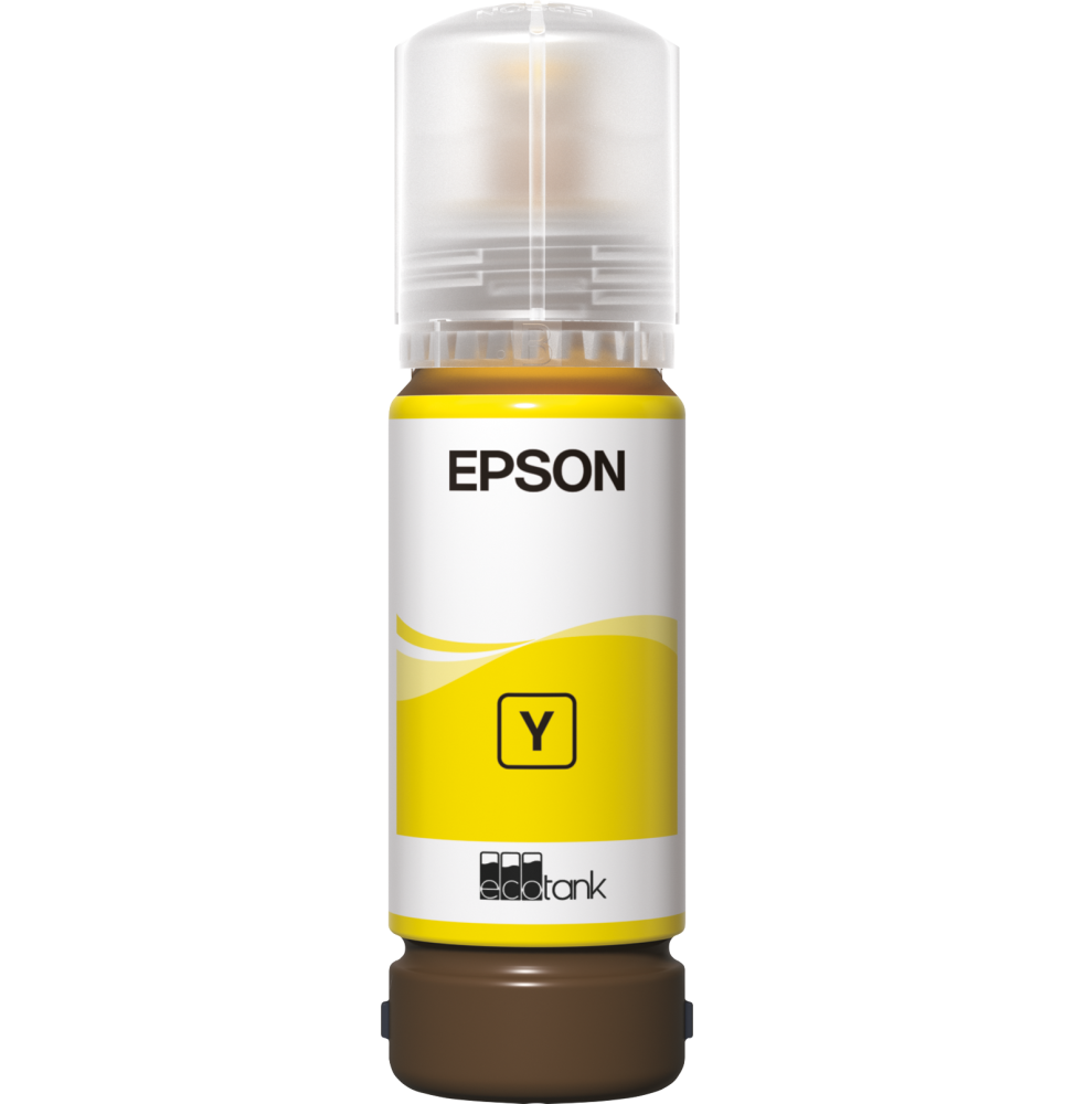 C13T09C44A 108 Yellow ink bottle
