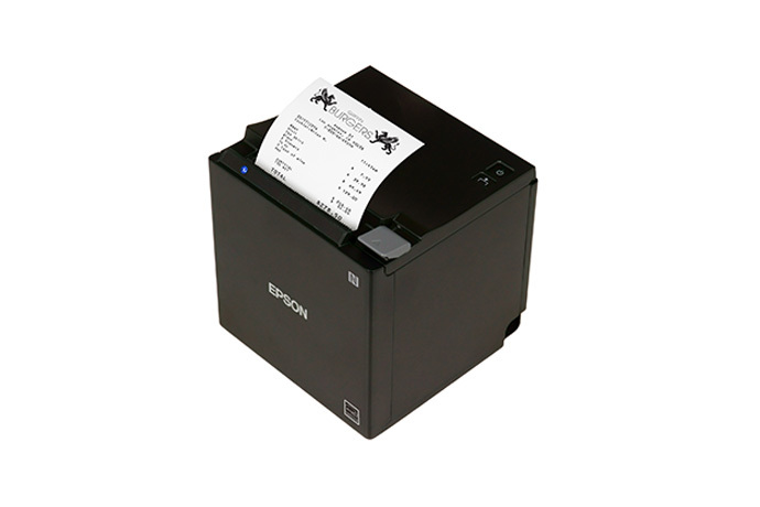 Epson TM-M30II (122): NES BLACK, PS, EU