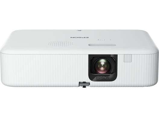 EPSON CO-FH02 3LCD Full HD 1080p 3 000 lumens HDMI