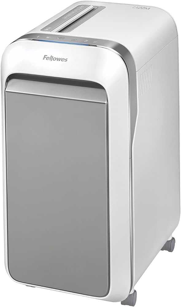 DestructeurPowershred® LX220