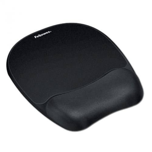 9176501 TAPIS DE SOURIS REPOSE POIGNET MÉMOIRE DE