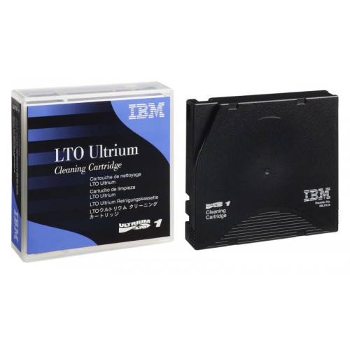 35L2086  Ultrium LTO Universal Cleaning Cartridge