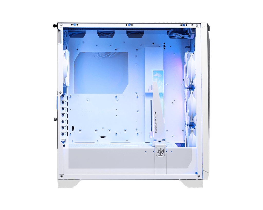 MSI MPG GUNGNIR 300R AIRFLOW WHITE