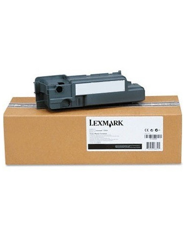C734X77G BOUTEILLE DE RECUPERATION TONER C734/C73