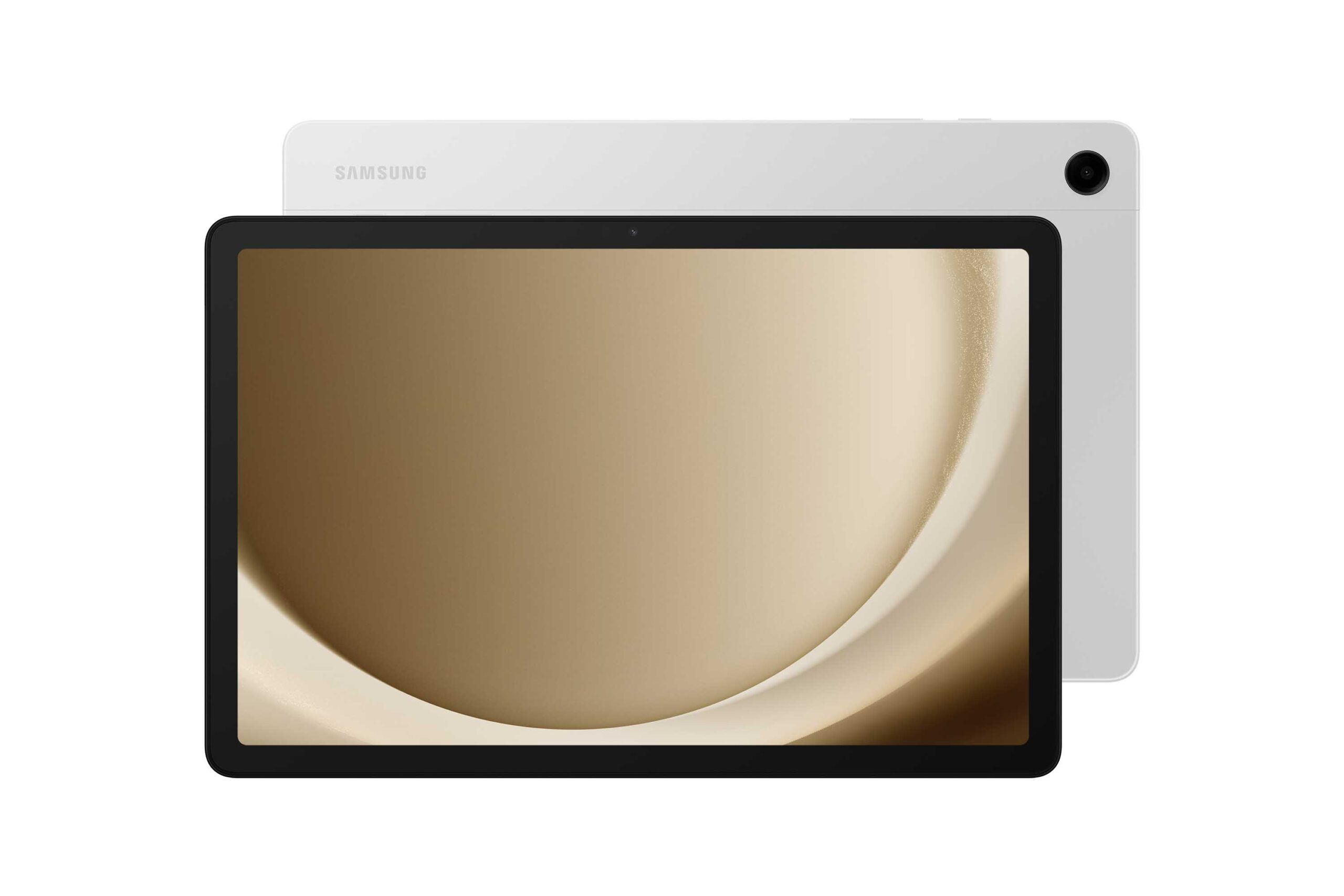 SAMSUNG Galaxy Tab A9+ 11″ 8GB+128GB Silver