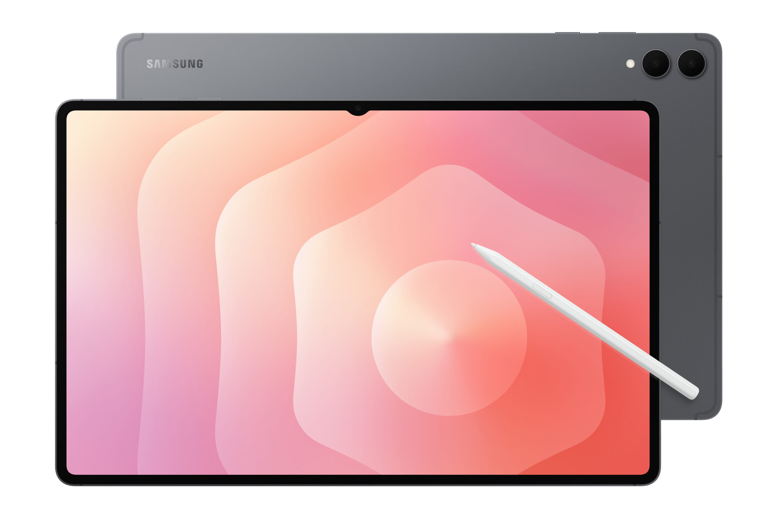 SAMSUNG Galaxy Tab S11 Ultra 12+512GB Gray