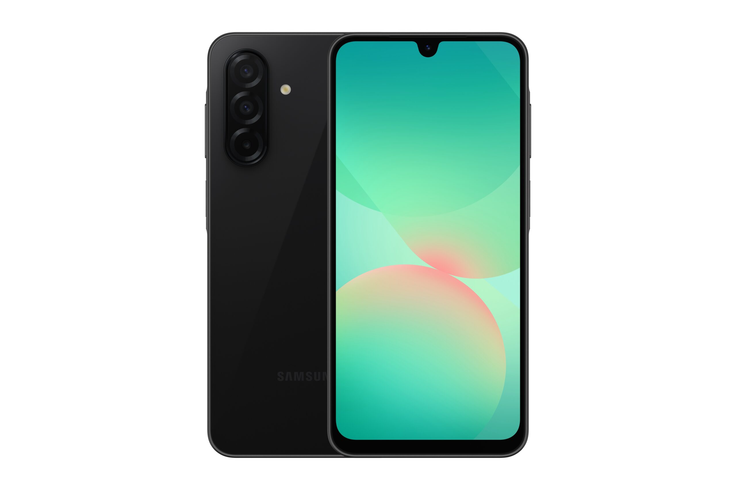 SAMSUNG Galaxy A26 5G 6+128GB Black