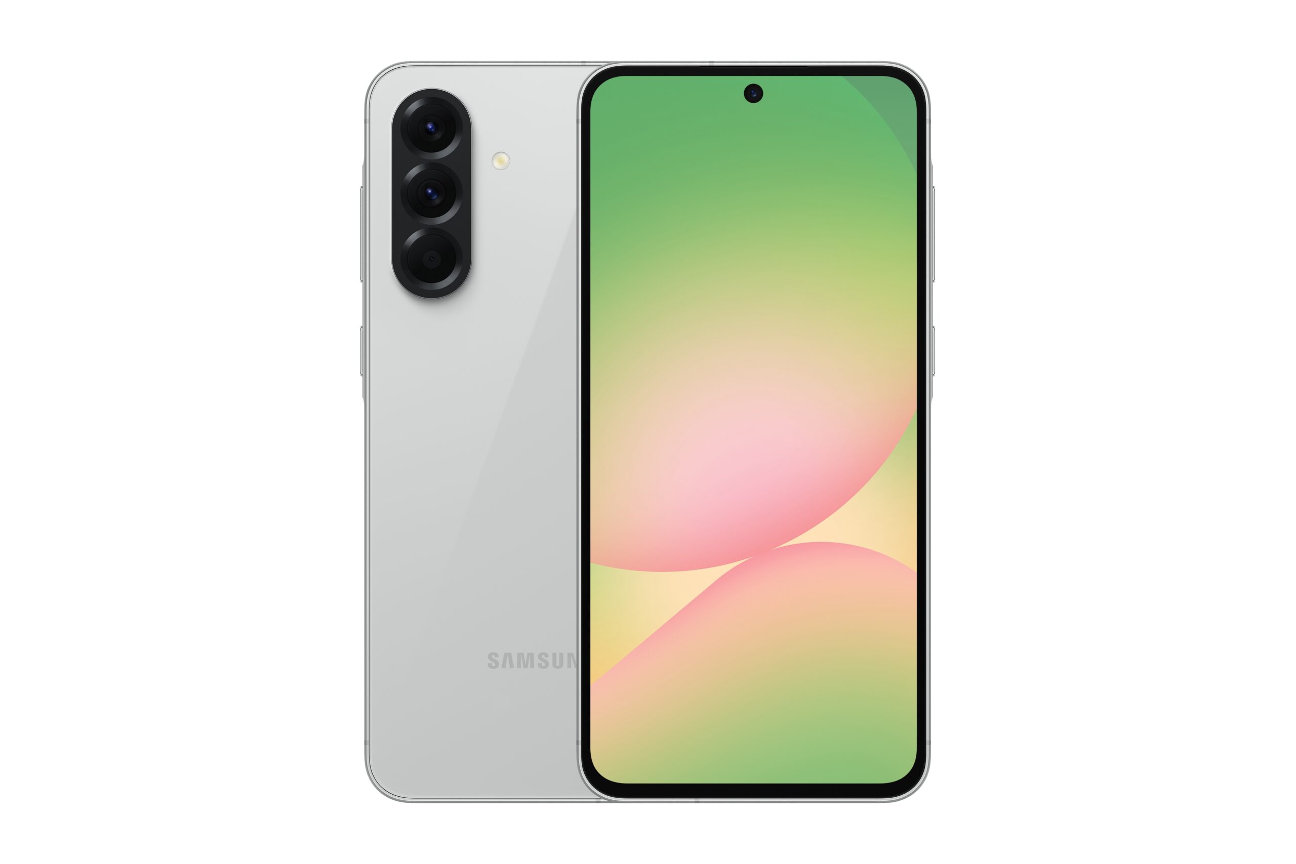 SAMSUNG Galaxy A56 5G 8+256GB Awesome LightGray