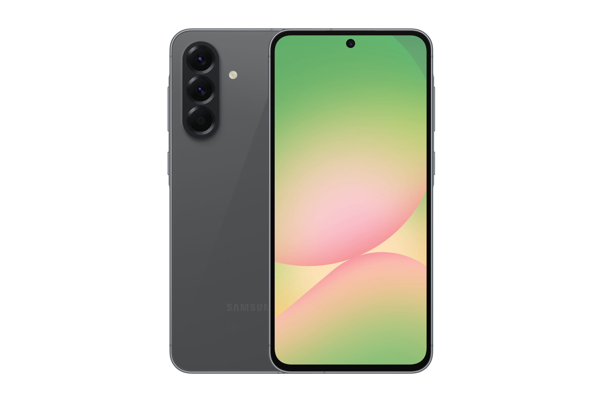 SAMSUNG Galaxy A56 5G 8+256GB Awesome Graphite