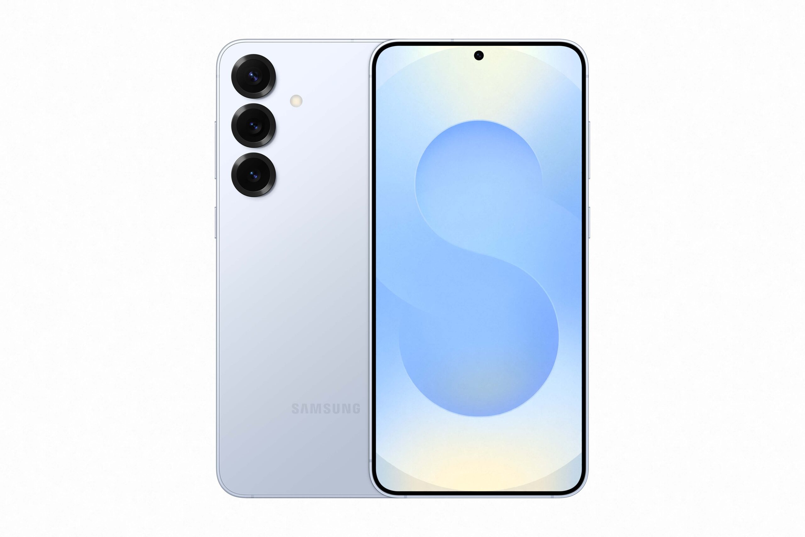 SAMSUNG Galaxy S25+ 512GB Icy Blue