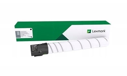 64G0H00 TONER LEXMARK MX910 HIGH CAPACITY 32500 p