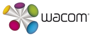 Wacom-logo