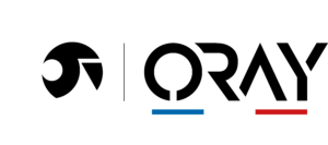 oray logo