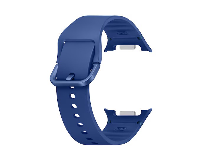 SAMSUNG Sport Band (S/M) watch8 Navy