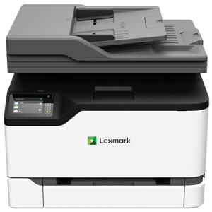 40N9170 CX331ADWE MFP LASER COULEUR 24ppm