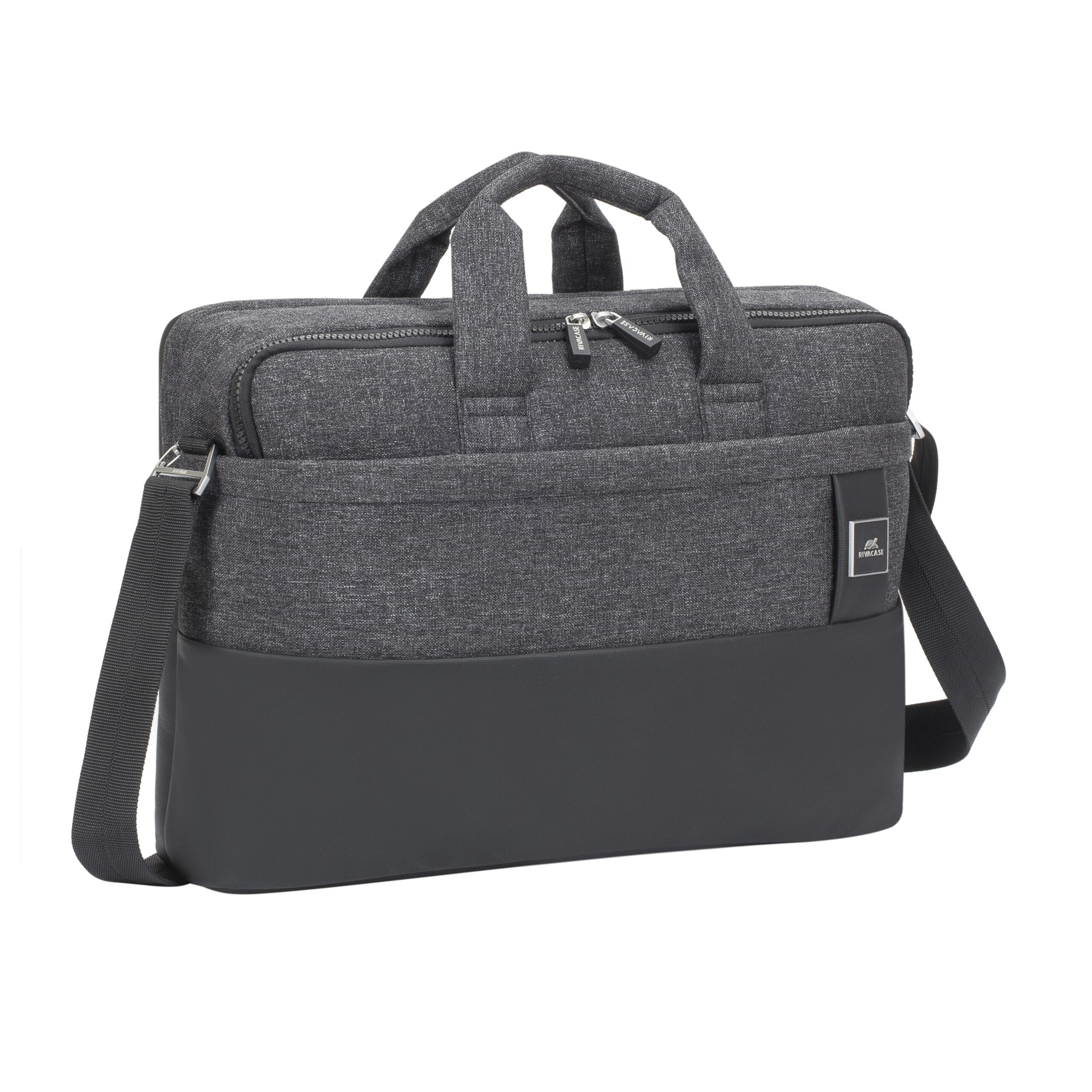 RIVA8831 black MacBook Pro Ultrabook bag 15 »