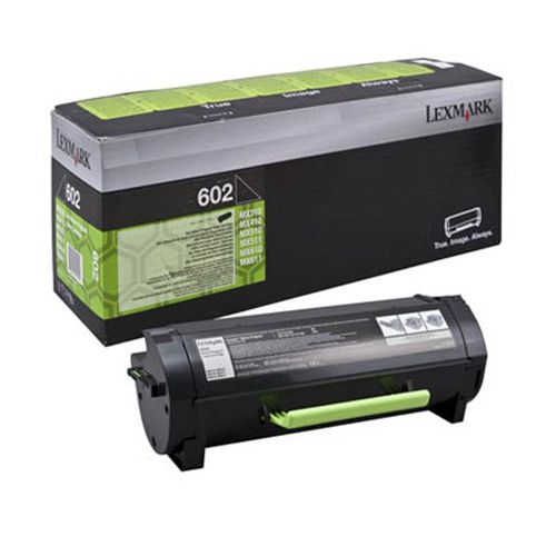 60F5000 TONER LEXMARK 2500P MX310/MX410/MX510/MX51