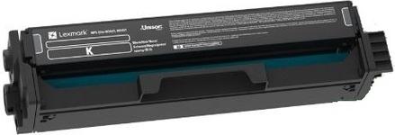 C3250K0 Black CRTG Return