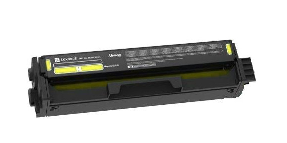 C3250Y0 TONER Yellow CRTG High