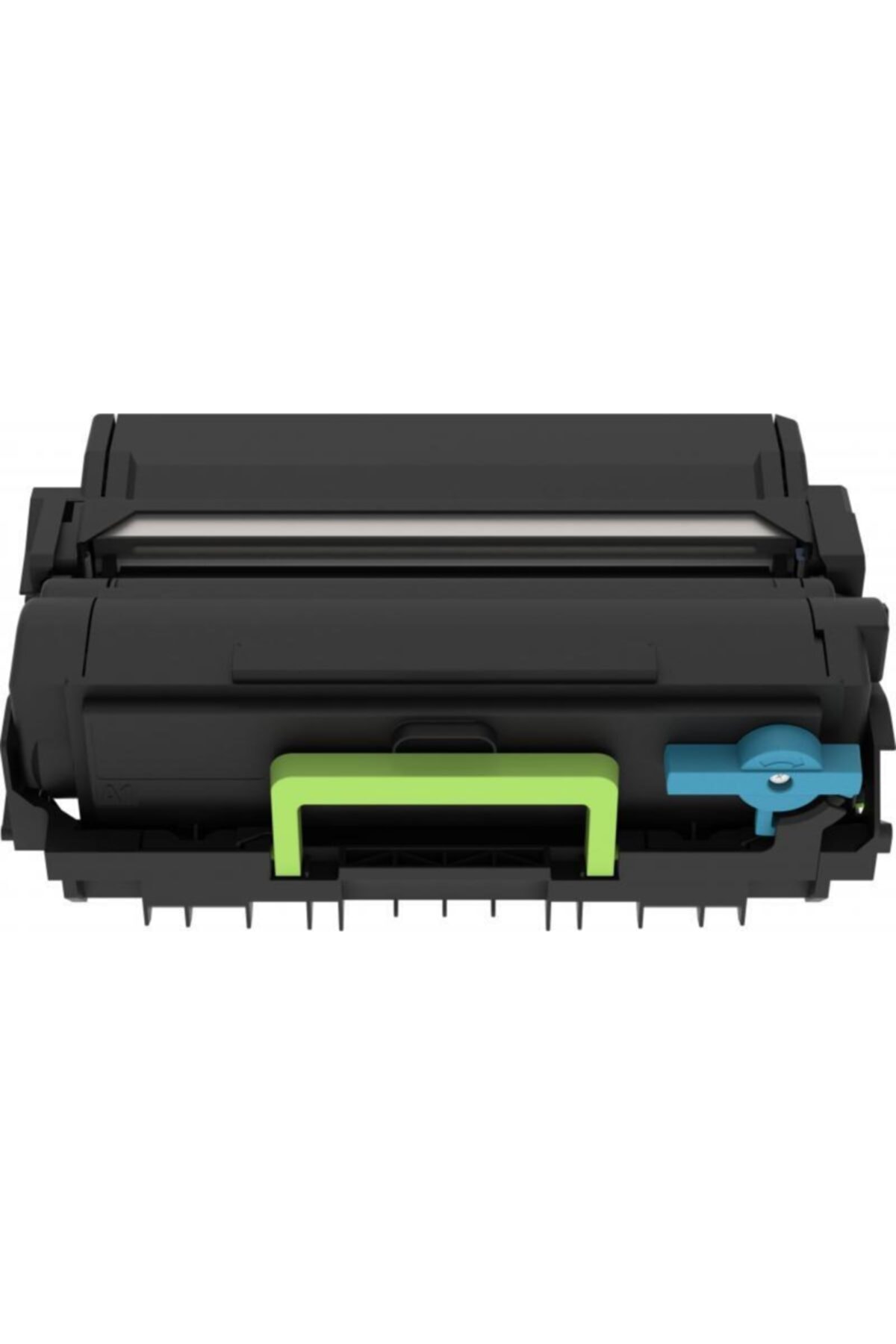 55B5X00 Black TONER CRTG Extra Return 20 000P