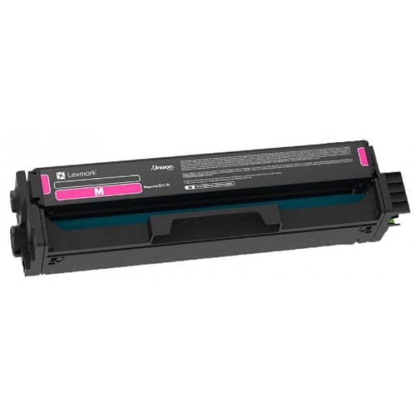 20N5HM0 Toner Magenta  Return ‘CS331 / CX331 4.5k