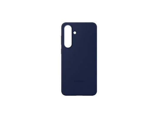 SAMSUNG Silicone Case S25FE Dark Blue
