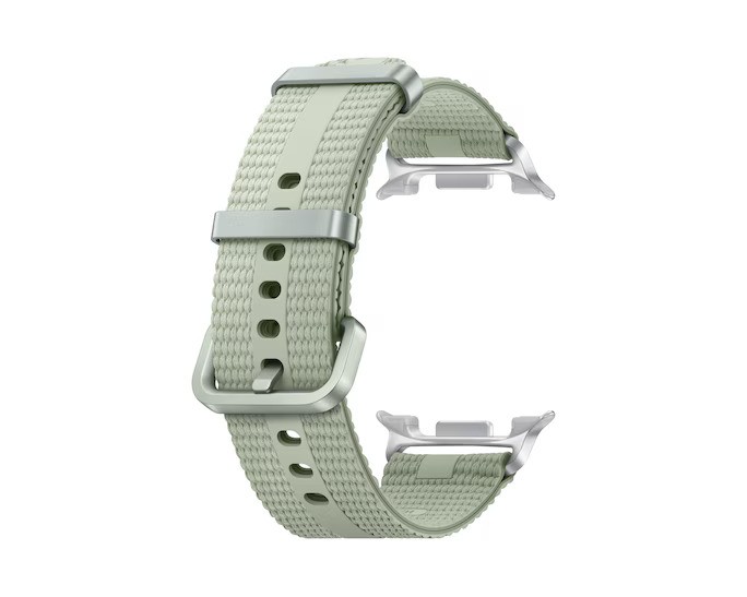 SAMSUNG Athleisure Band (S/M) watch8 Sage