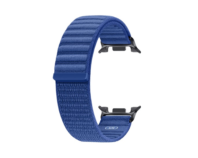 SAMSUNG Fabric Band (S/M) watch8 Navy
