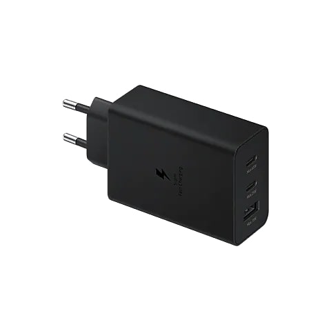 EP-T6530NBEGWW 65W Power adapter TRIO BLACK