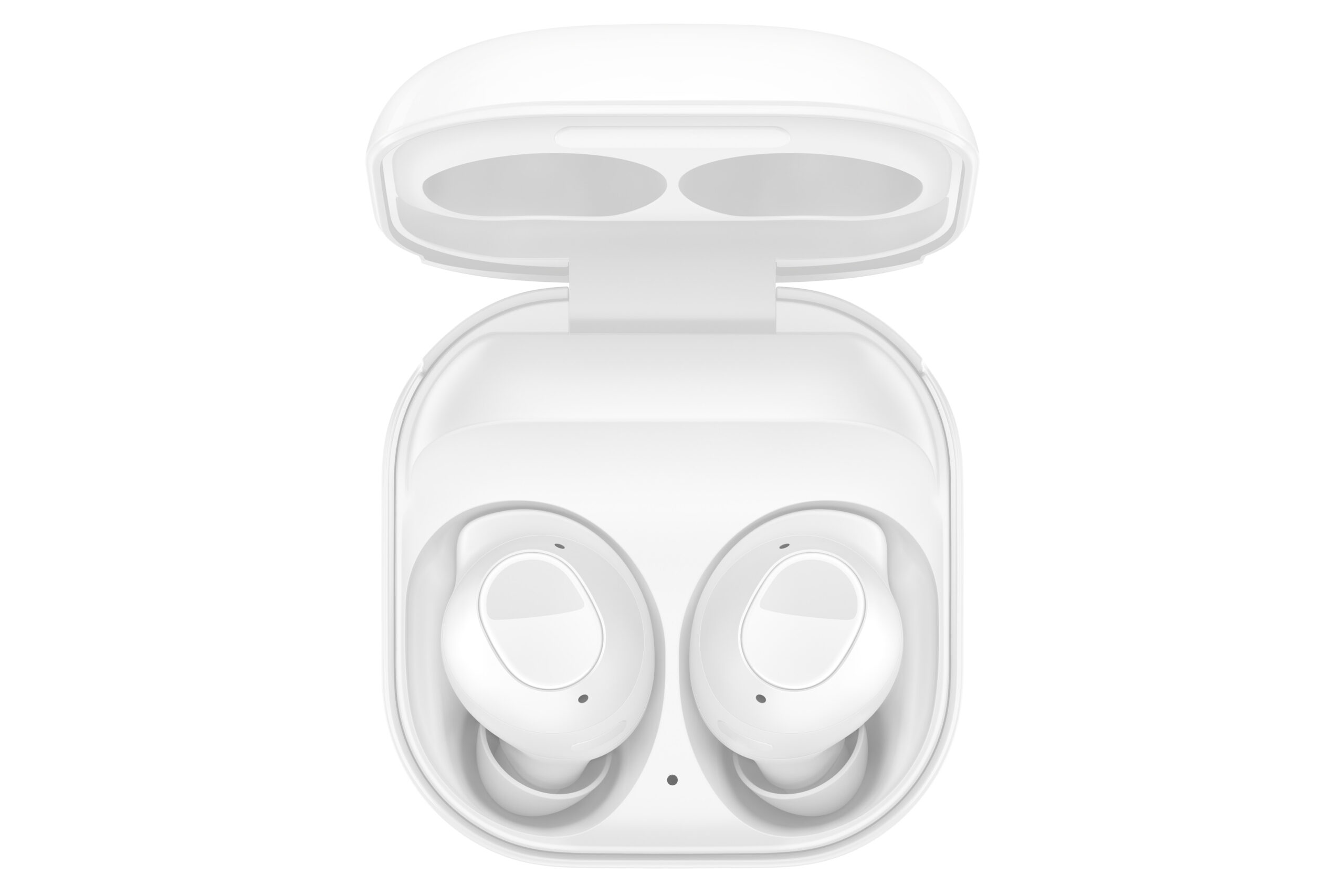 SM-R400NZWAMEA SAMSUNG Galaxy Buds FE White
