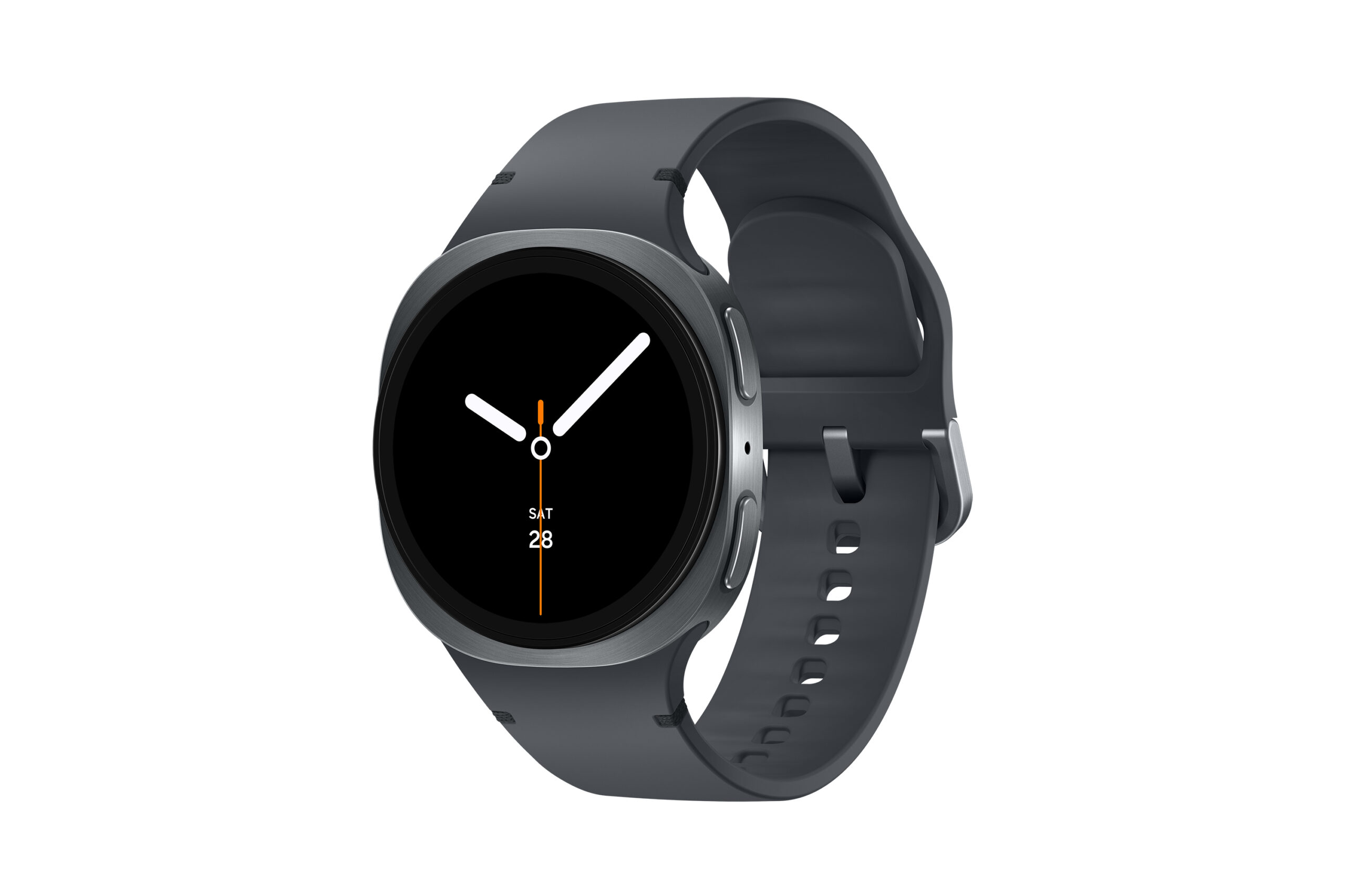 SAMSUNG Galaxy Watch8 (40mm) graphite