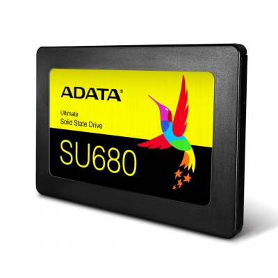 SSD ASU680-256G ADATA ULTIMATE SU680 256GO