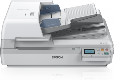 B11B204231BT WorkForce DS-60000N