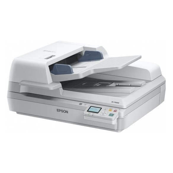 SCANNER EPSON WORKFORCE DS-70000N