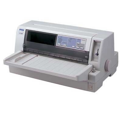 Matricielle EPSON LQ-680 Pro