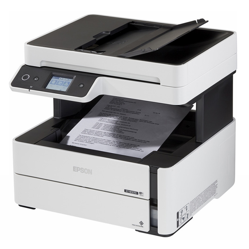 ECOTANK M3170 4EN1 WIFI