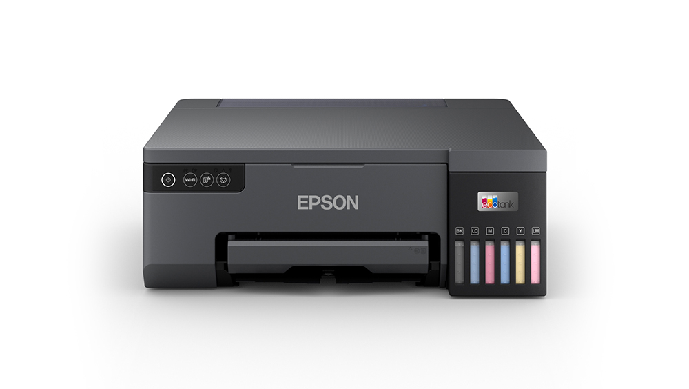 C11CK37403 Epson L8050 ECOTANK Inkjet Printers